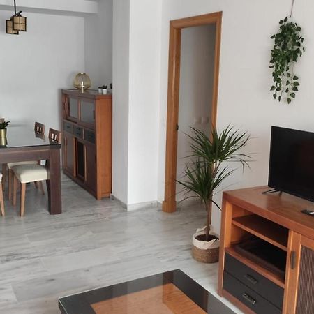 Apartamento La Marina Tarifa Exterior foto
