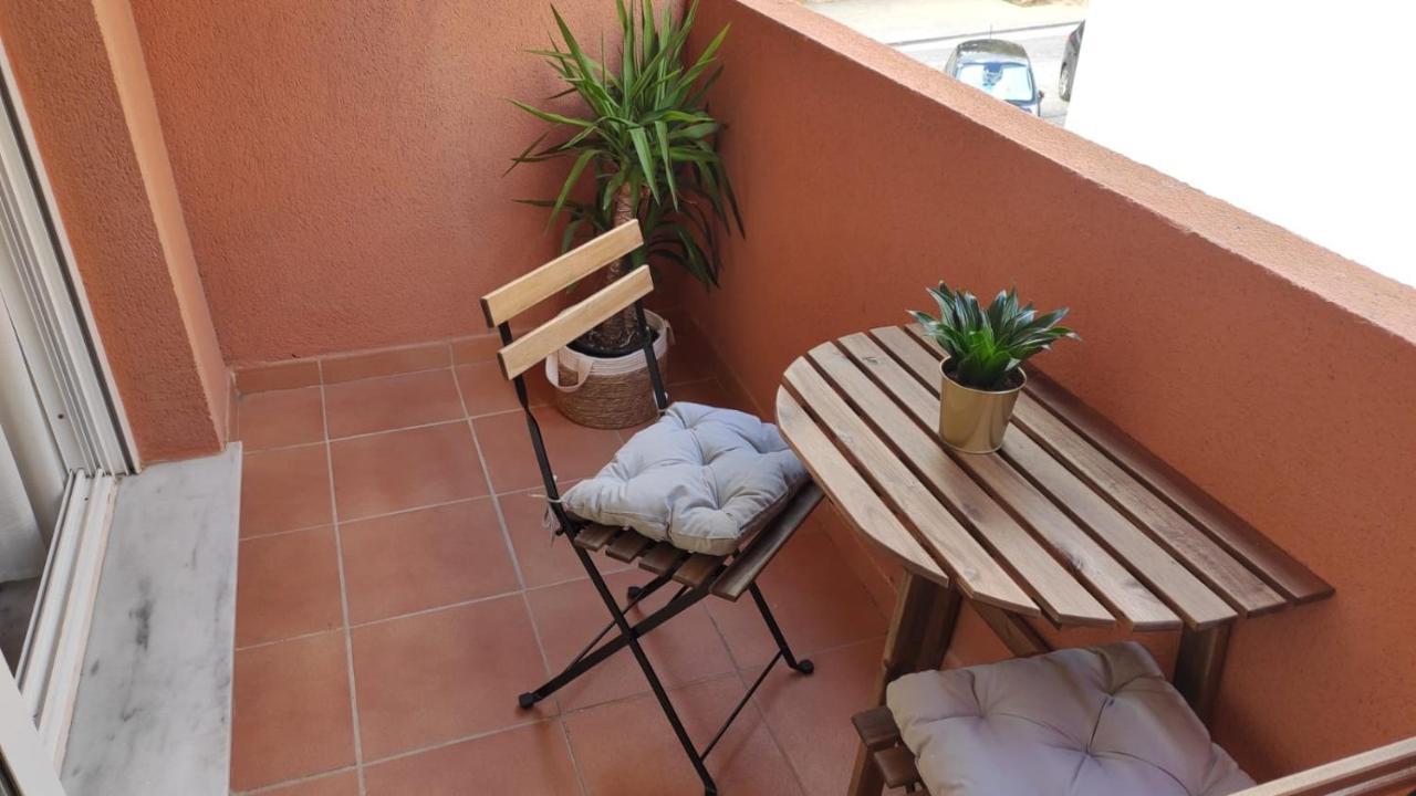 Apartamento La Marina Tarifa Exterior foto